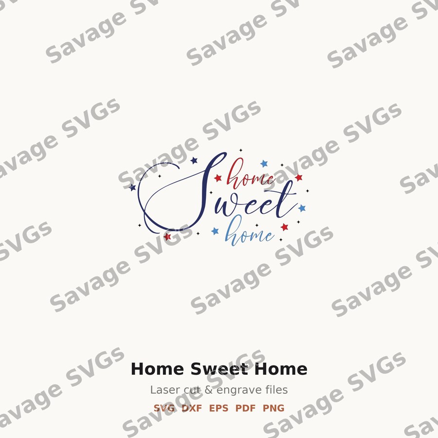 Home Sweet Home