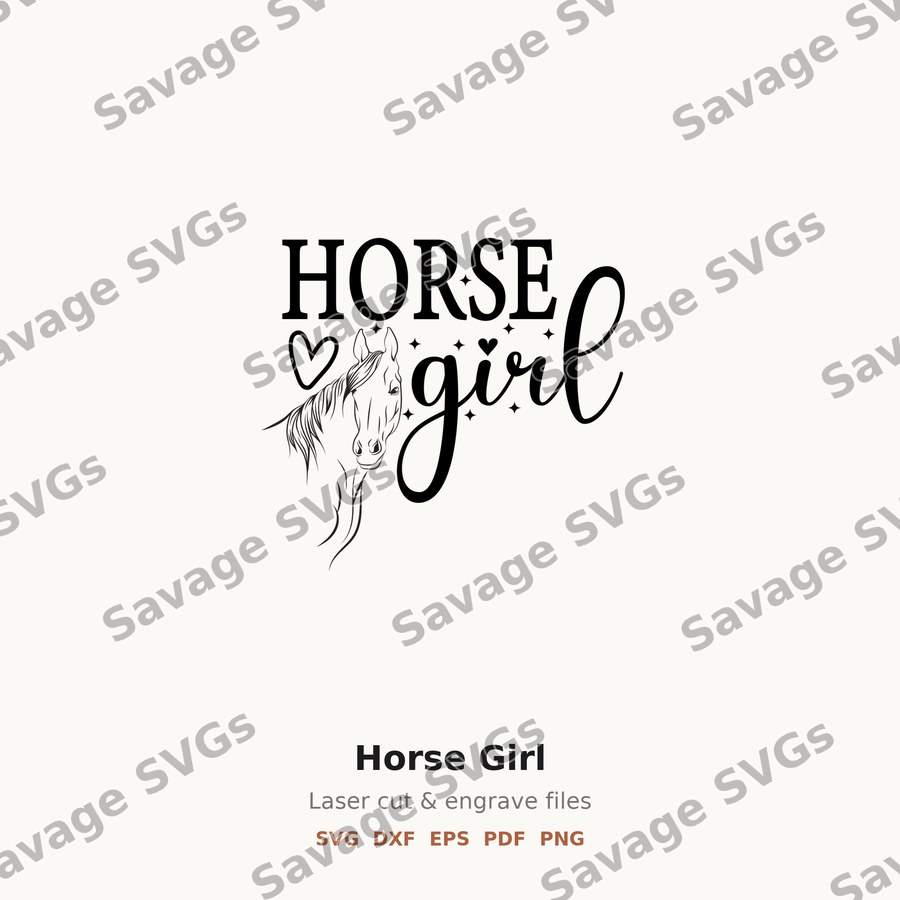Horse Girl