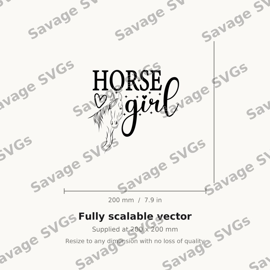 Horse Girl