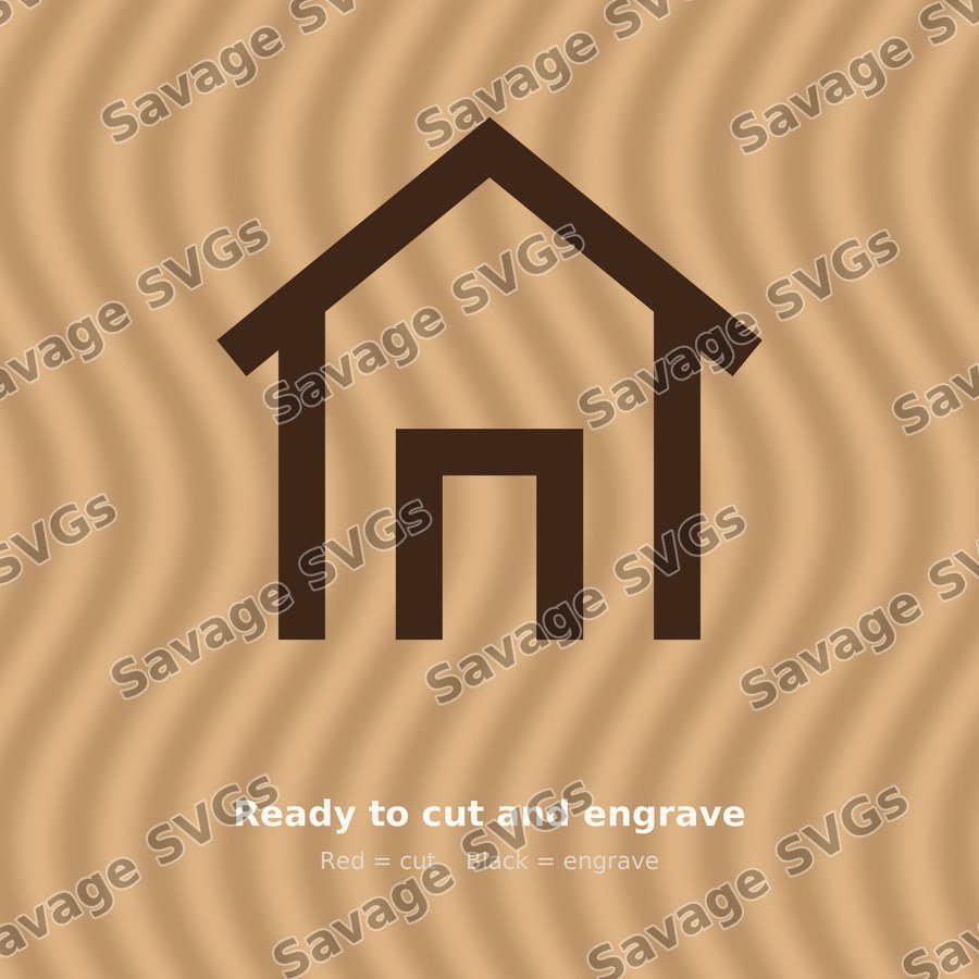 House Outline