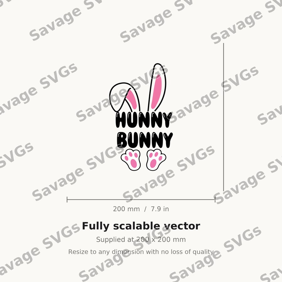 Hunny Bunny