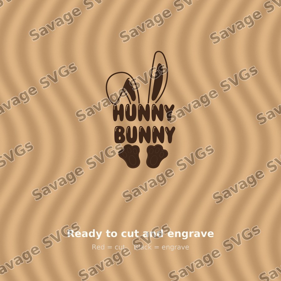 Hunny Bunny