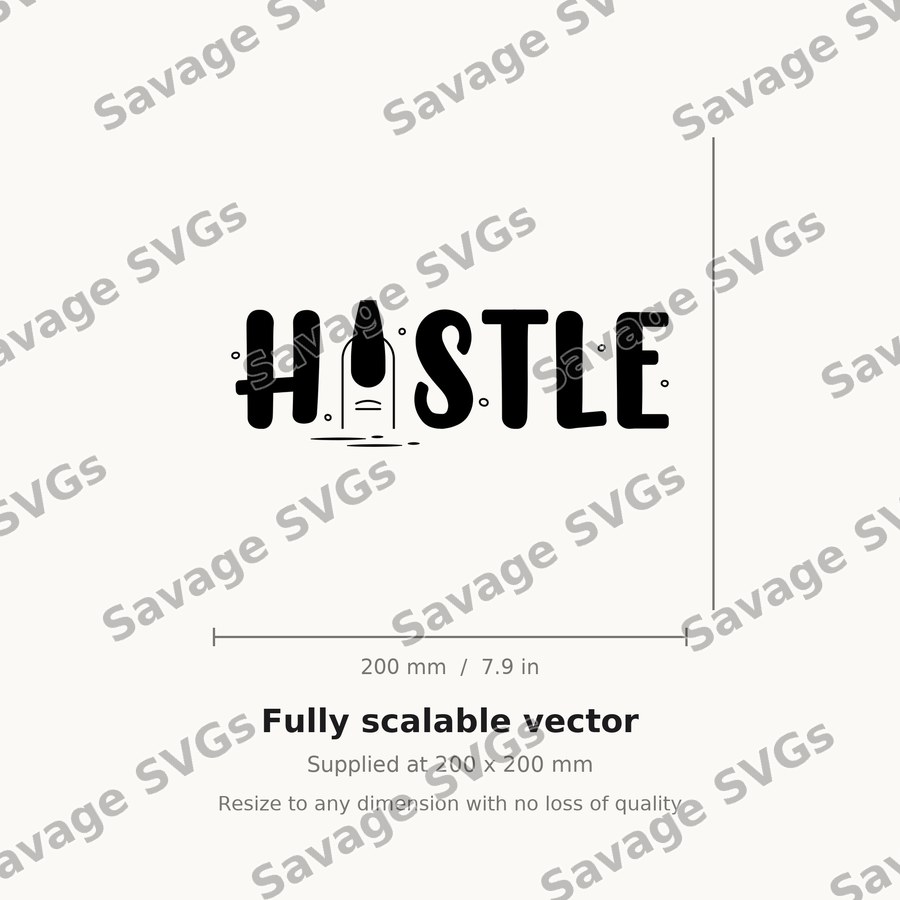 Hustle 01