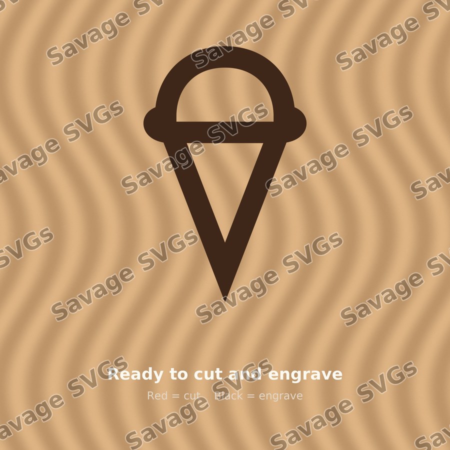 Ice Cream Cone