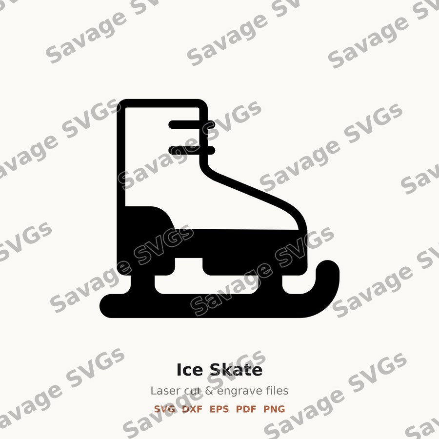 Ice Skate