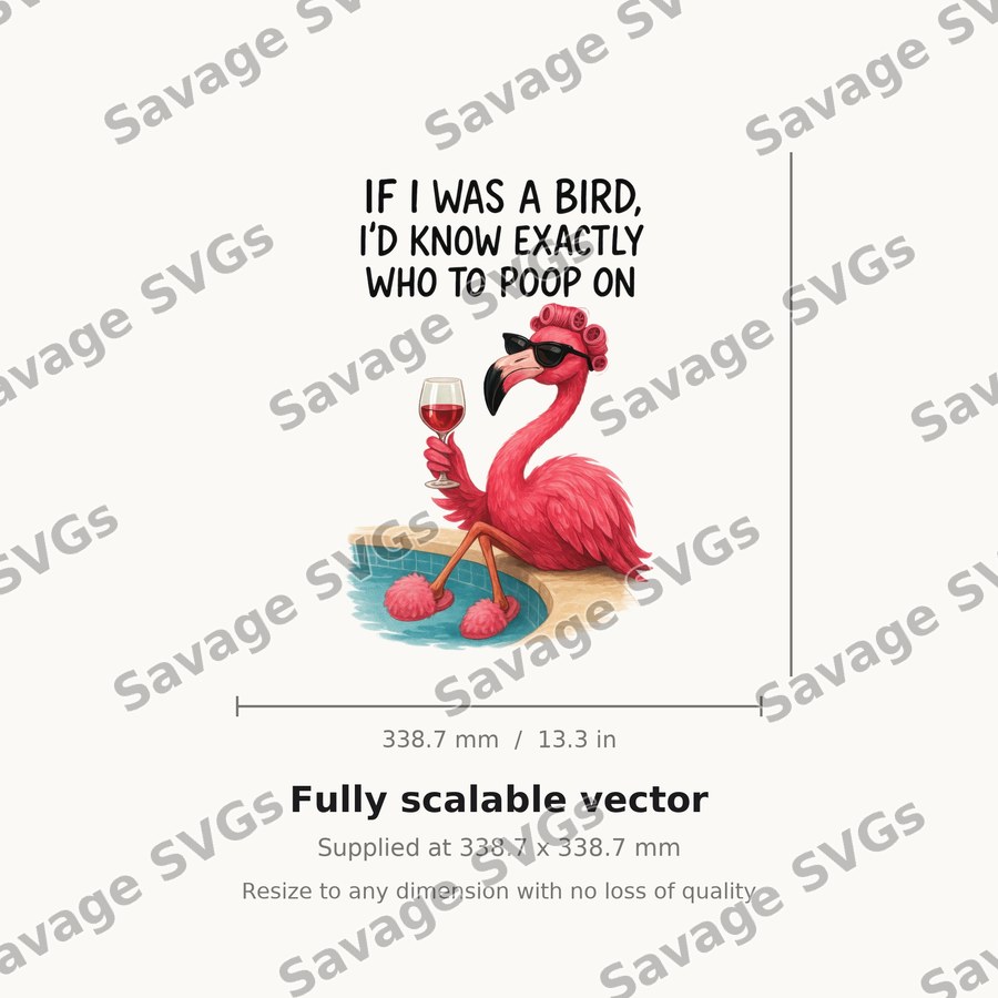 If I Was A Bird