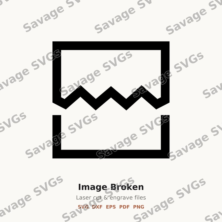 Image Broken