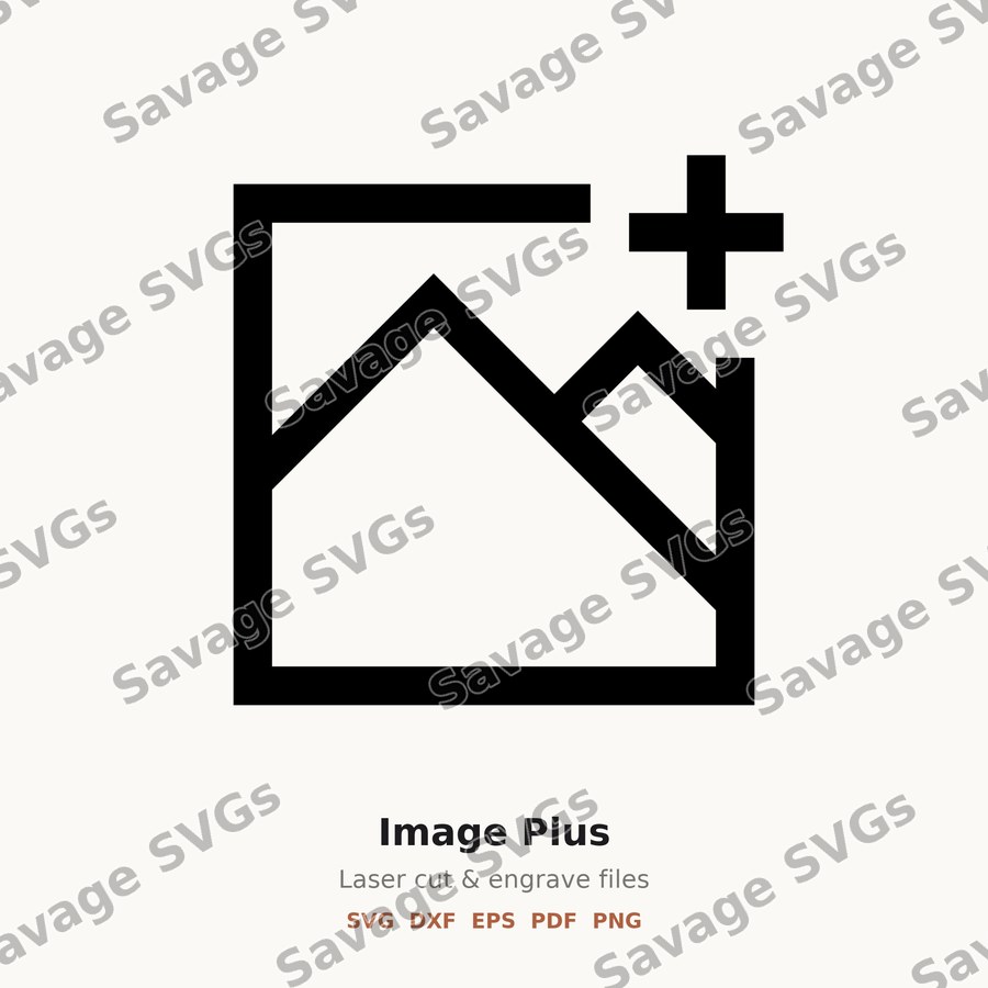 Image Plus