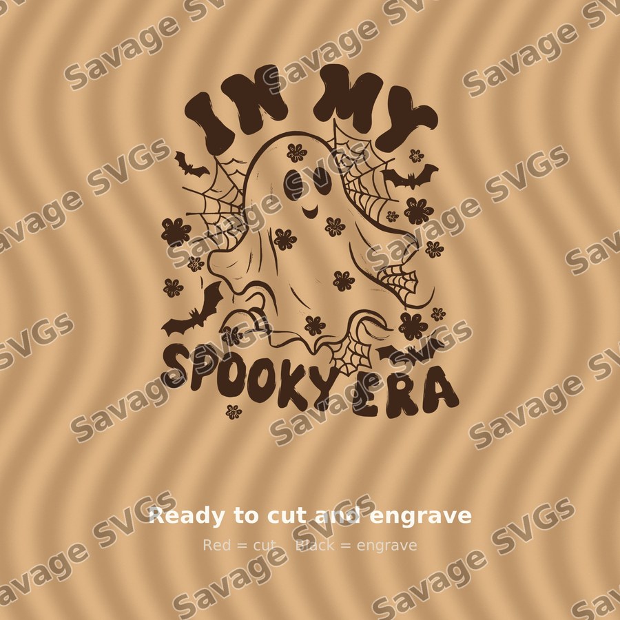 In My Spooky Era