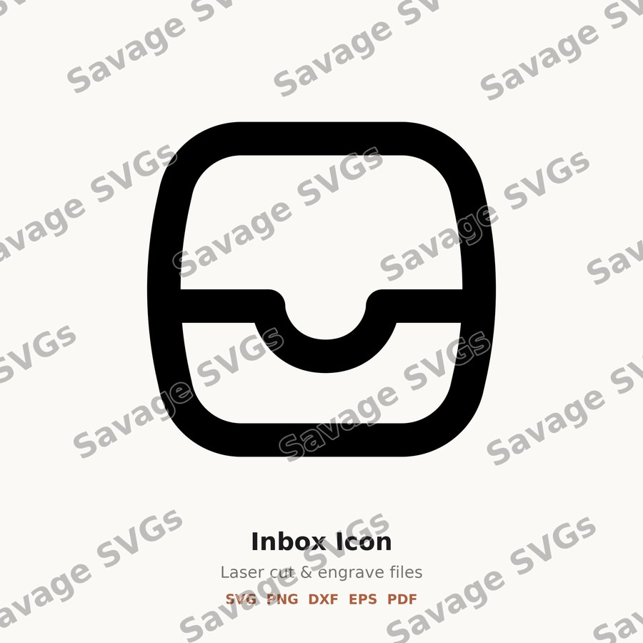 Inbox Icon