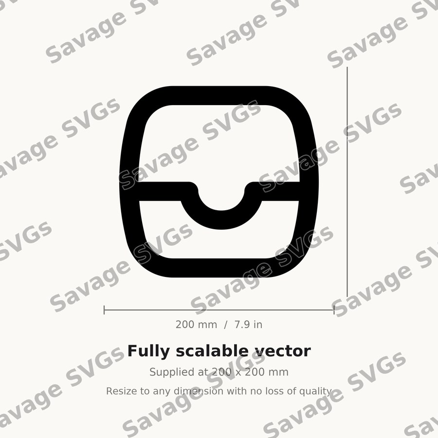Inbox Icon