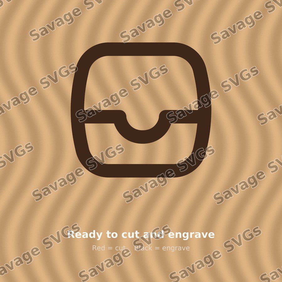 Inbox Icon