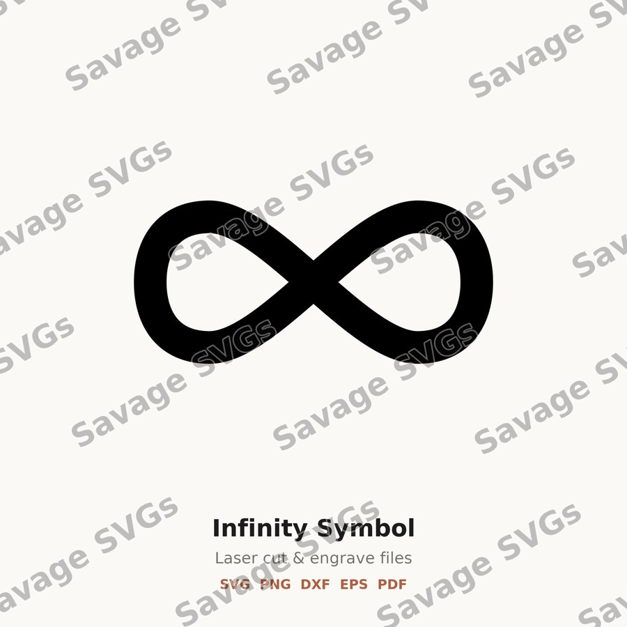 Infinity Symbol
