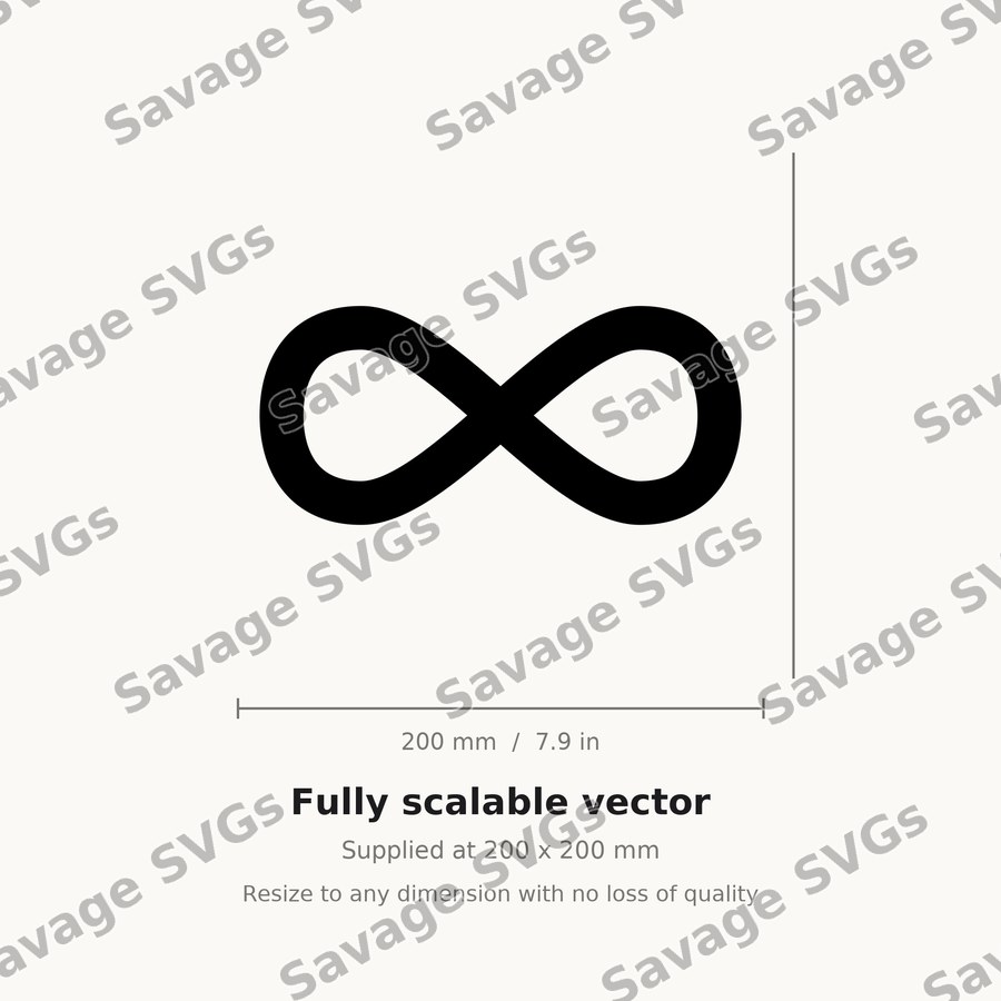 Infinity Symbol
