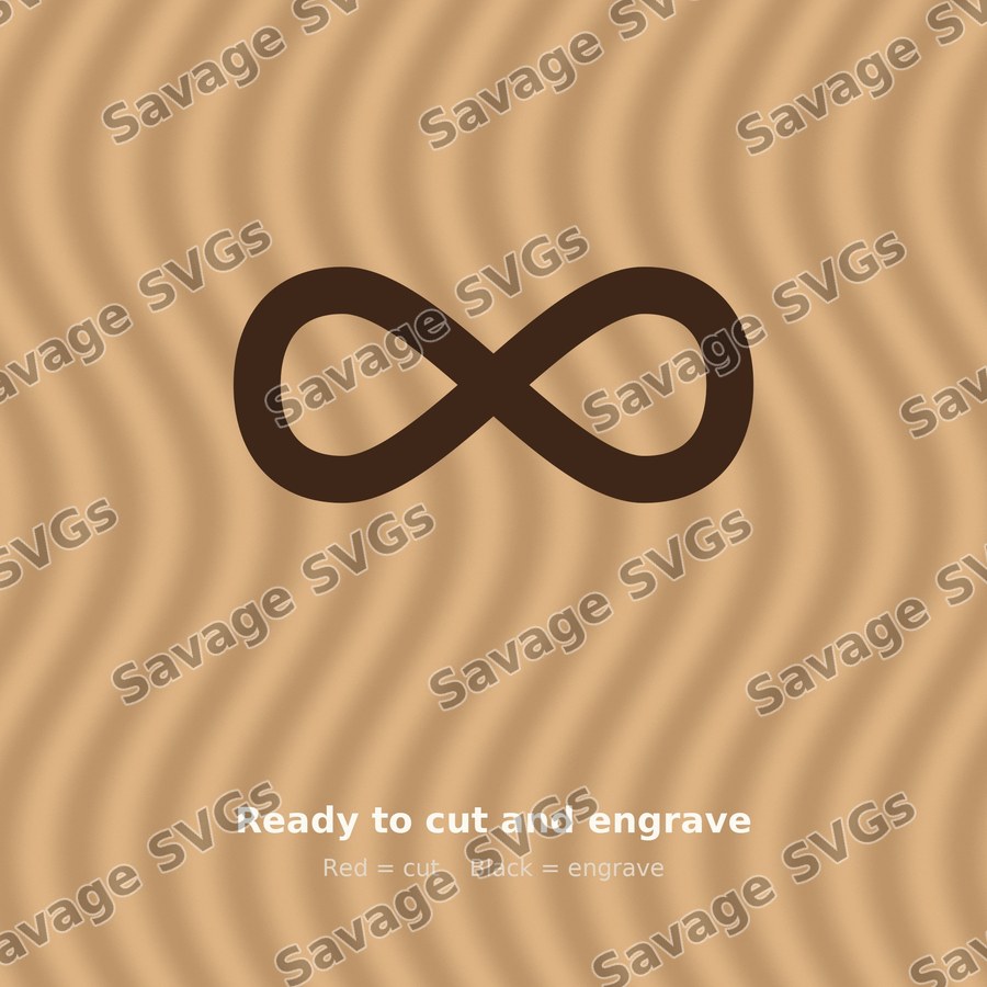 Infinity Symbol