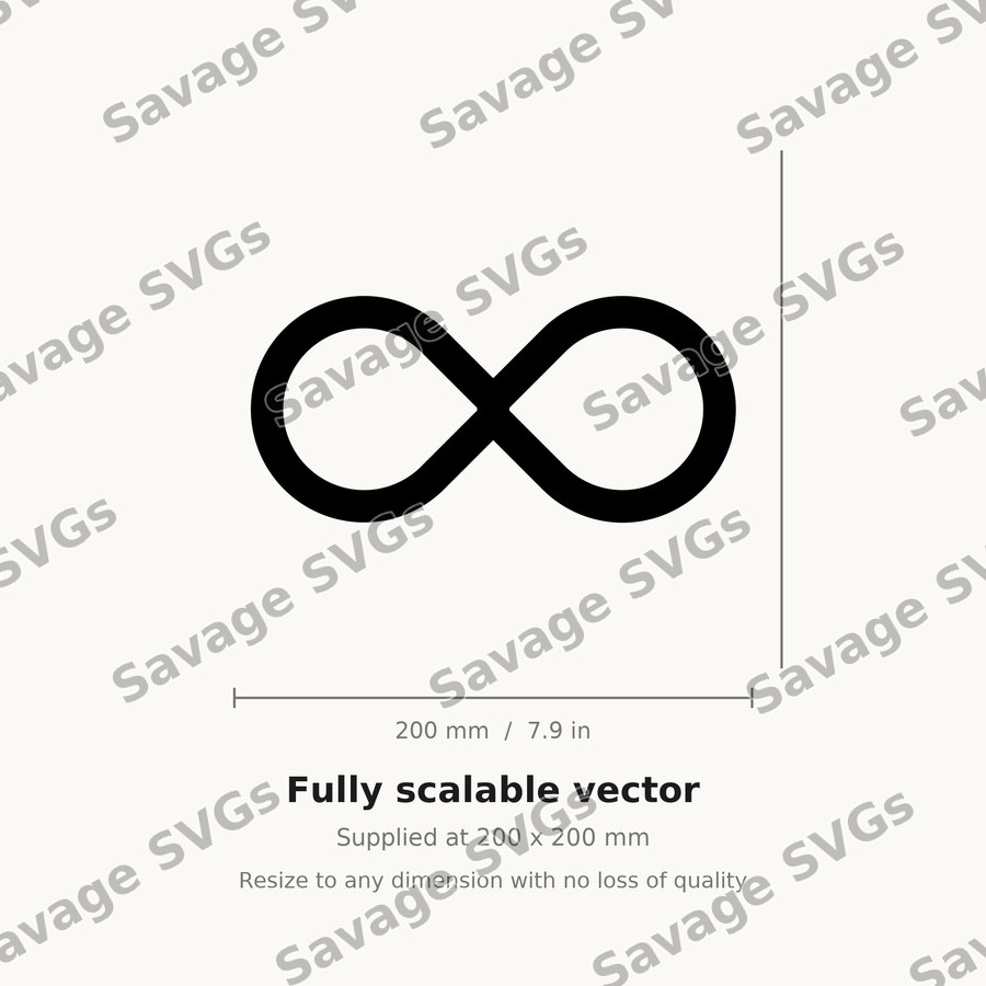 Infinity