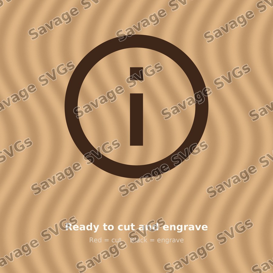 Information Icon