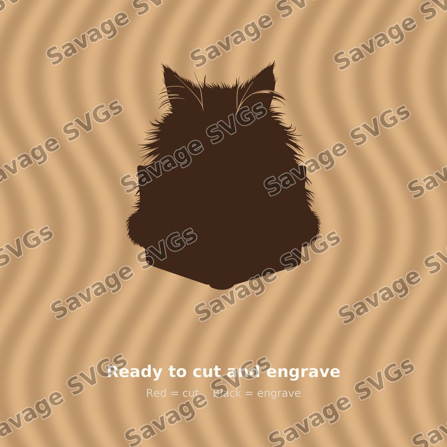 Is He Dead Yet Cat