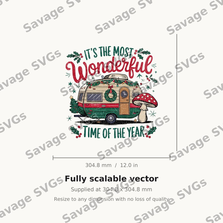 It's the Most Wonderful Time of the Year