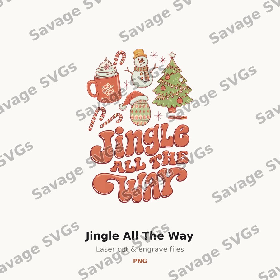 Jingle All The Way