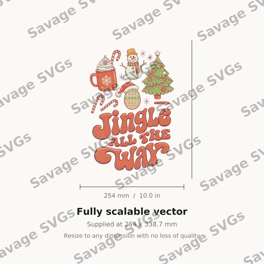 Jingle All The Way