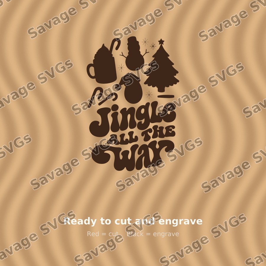 Jingle All The Way
