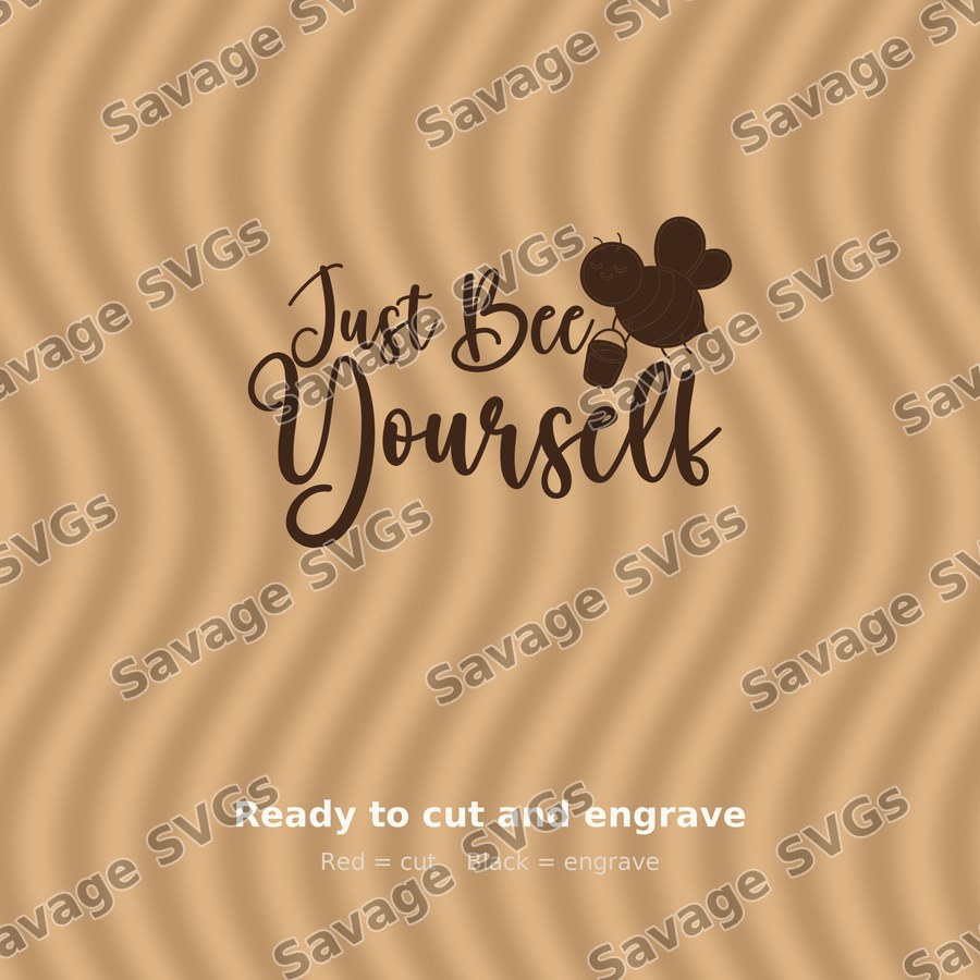 Just Bee Yourself
