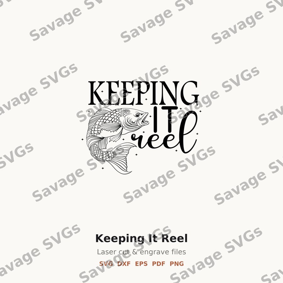 Keeping It Reel