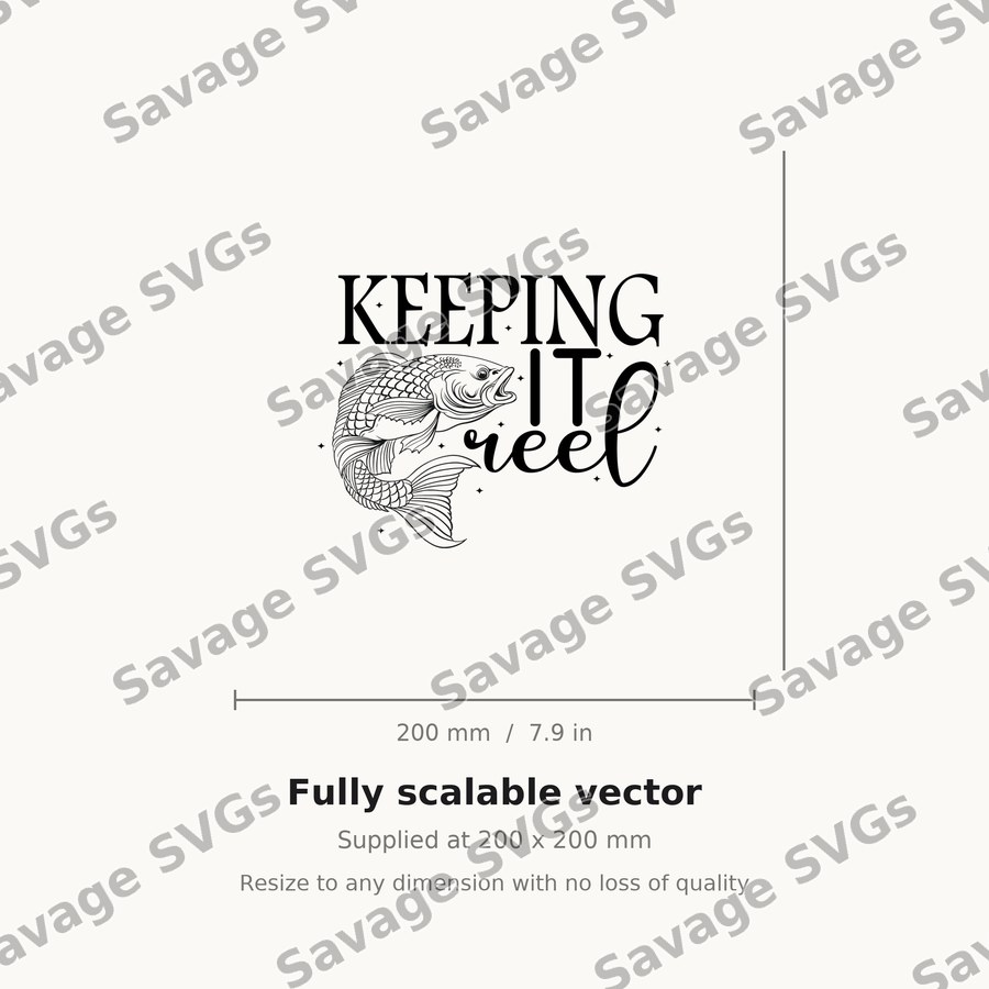 Keeping It Reel