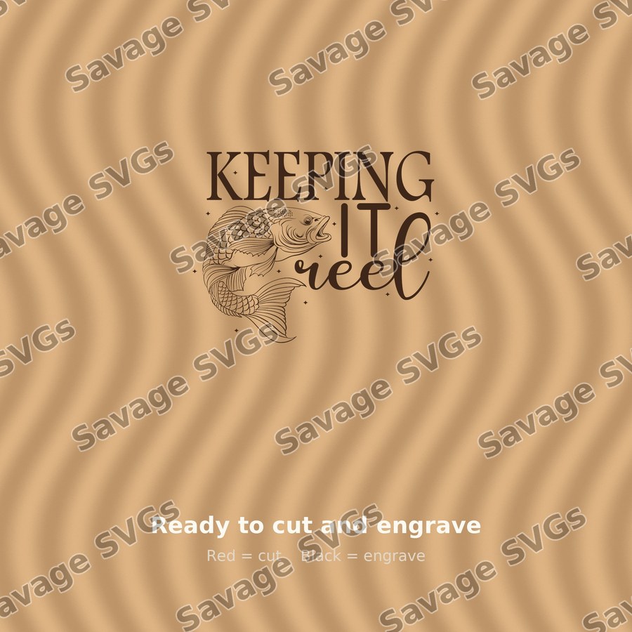 Keeping It Reel