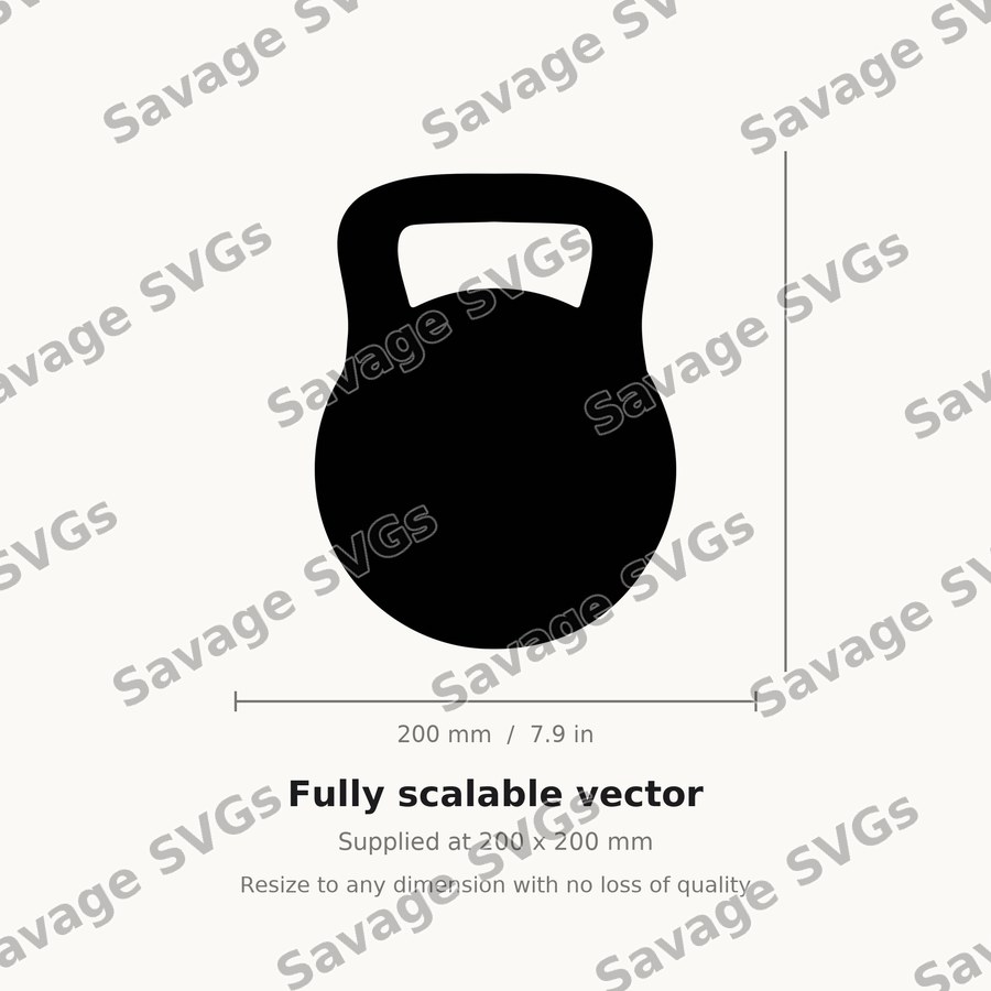 Kettle Bell 1 01