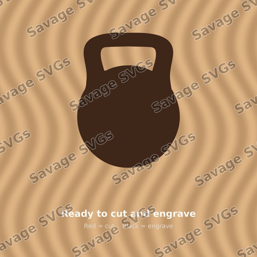 Kettle Bell 1 01