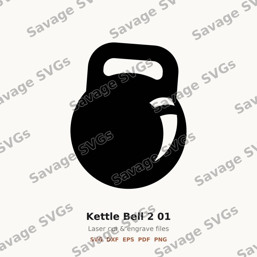 Kettle Bell 2 01