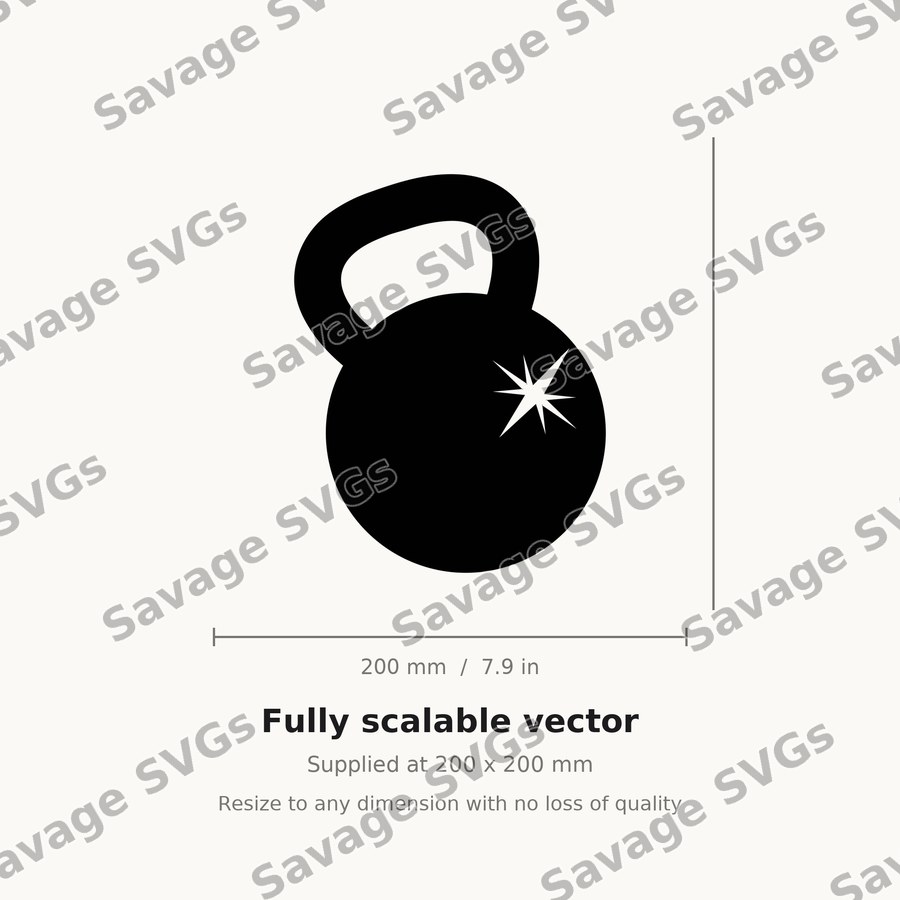 Kettle Bell 4 01