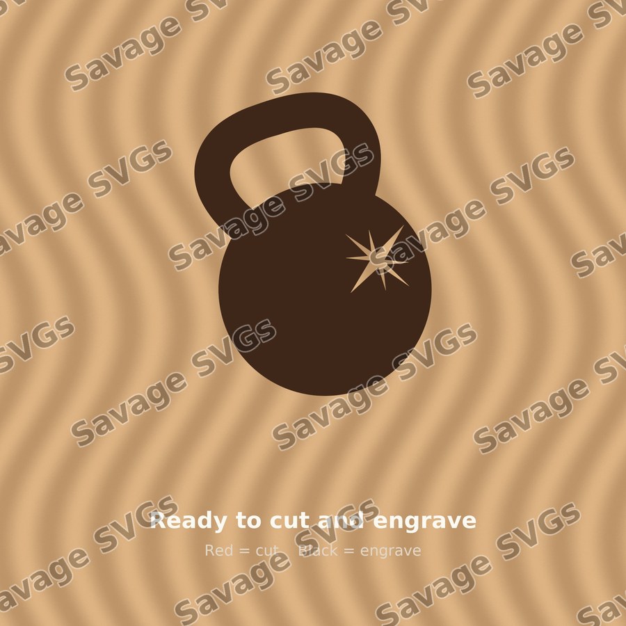 Kettle Bell 4 01