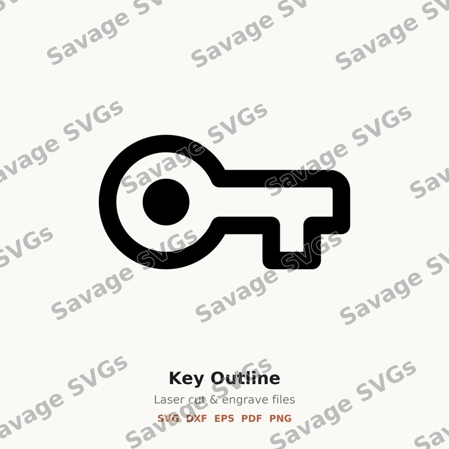 Key Outline
