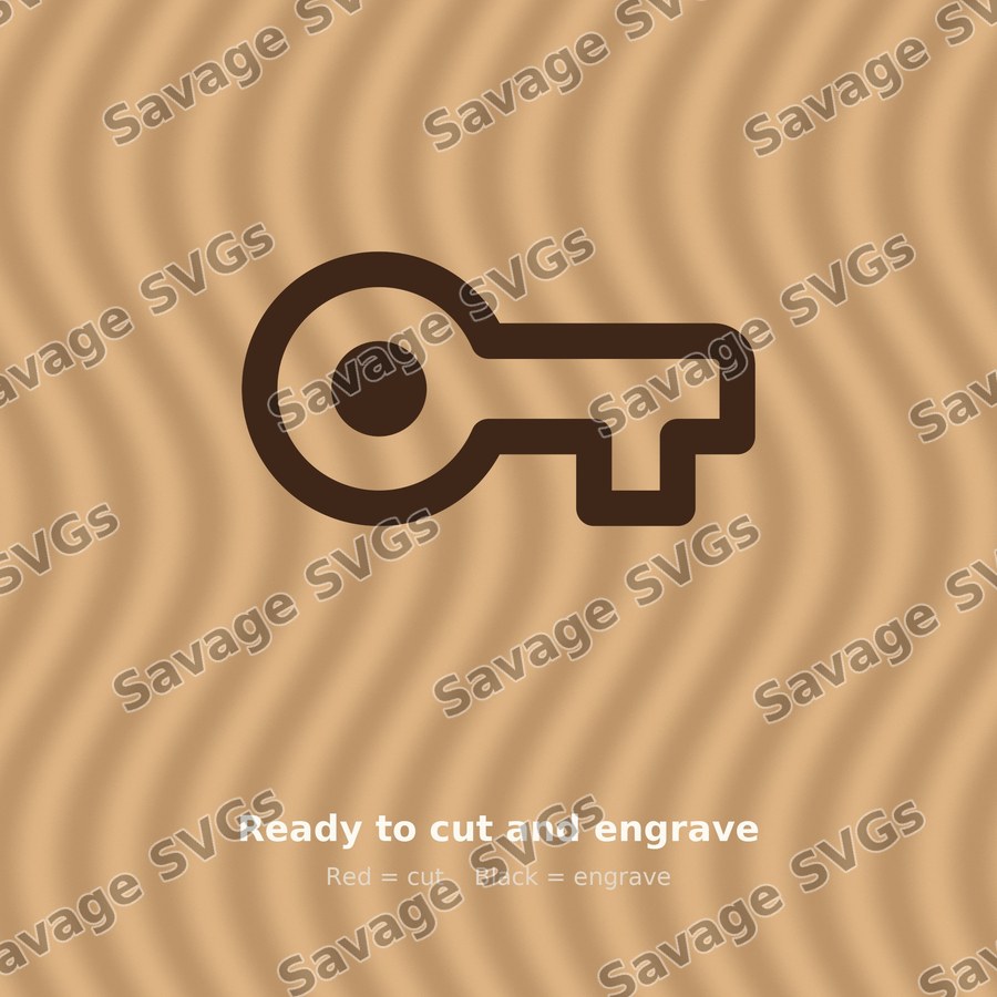 Key Outline