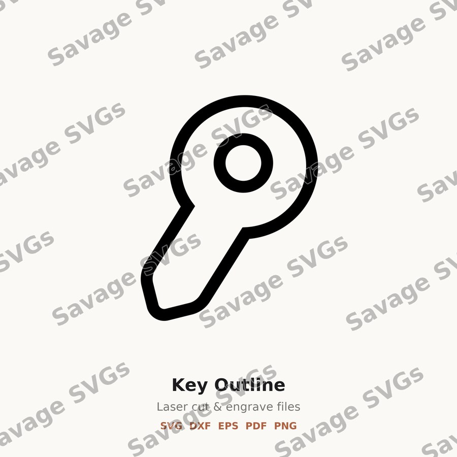 Key Outline