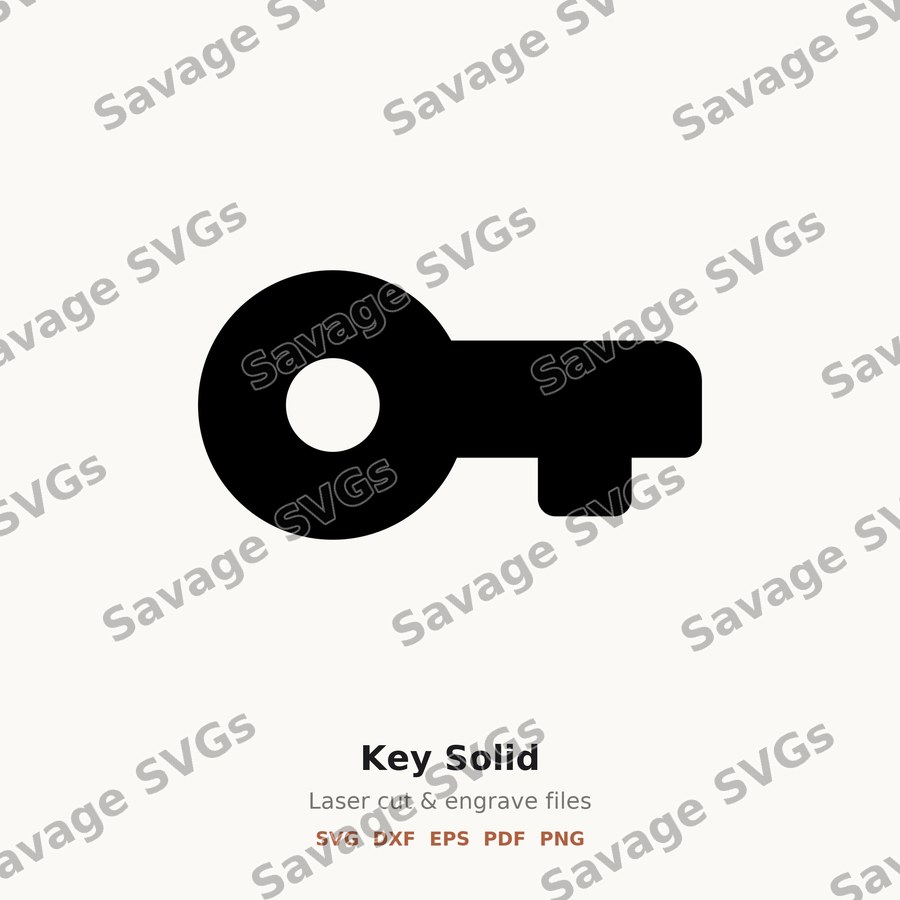 Key Solid