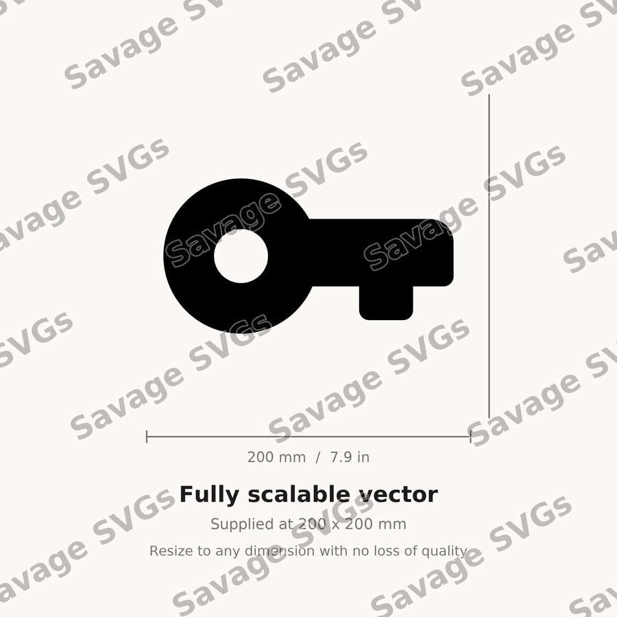 Key Solid