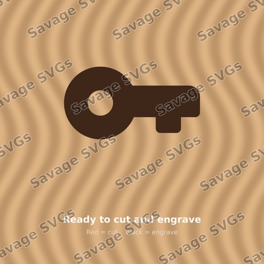 Key Solid