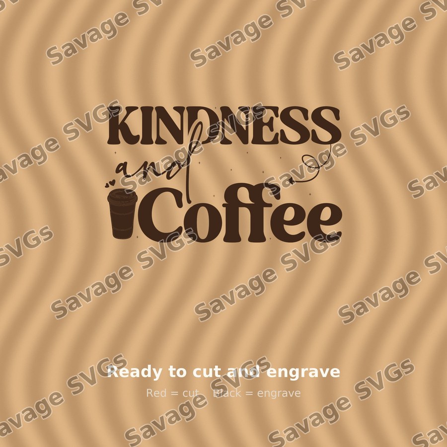 Kindness And Coffee