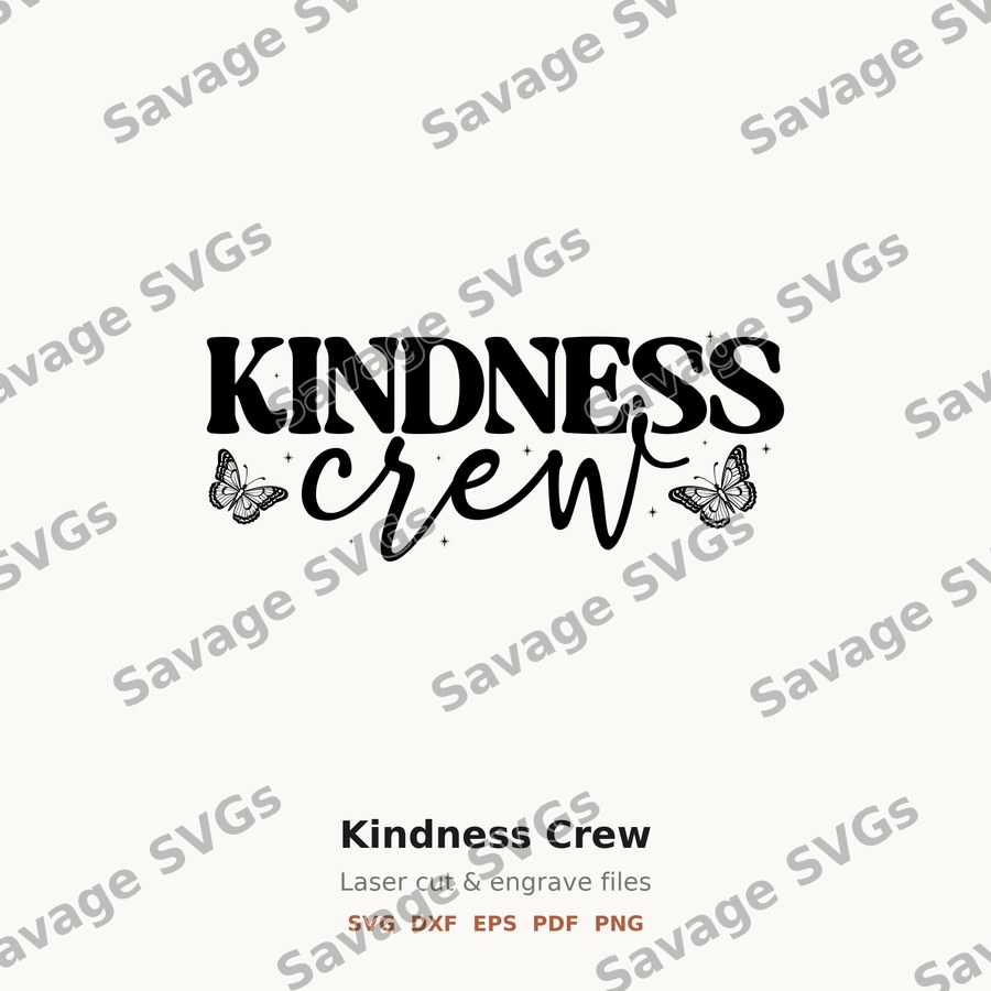 Kindness Crew