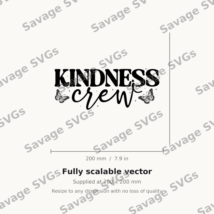 Kindness Crew