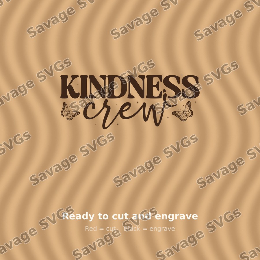 Kindness Crew