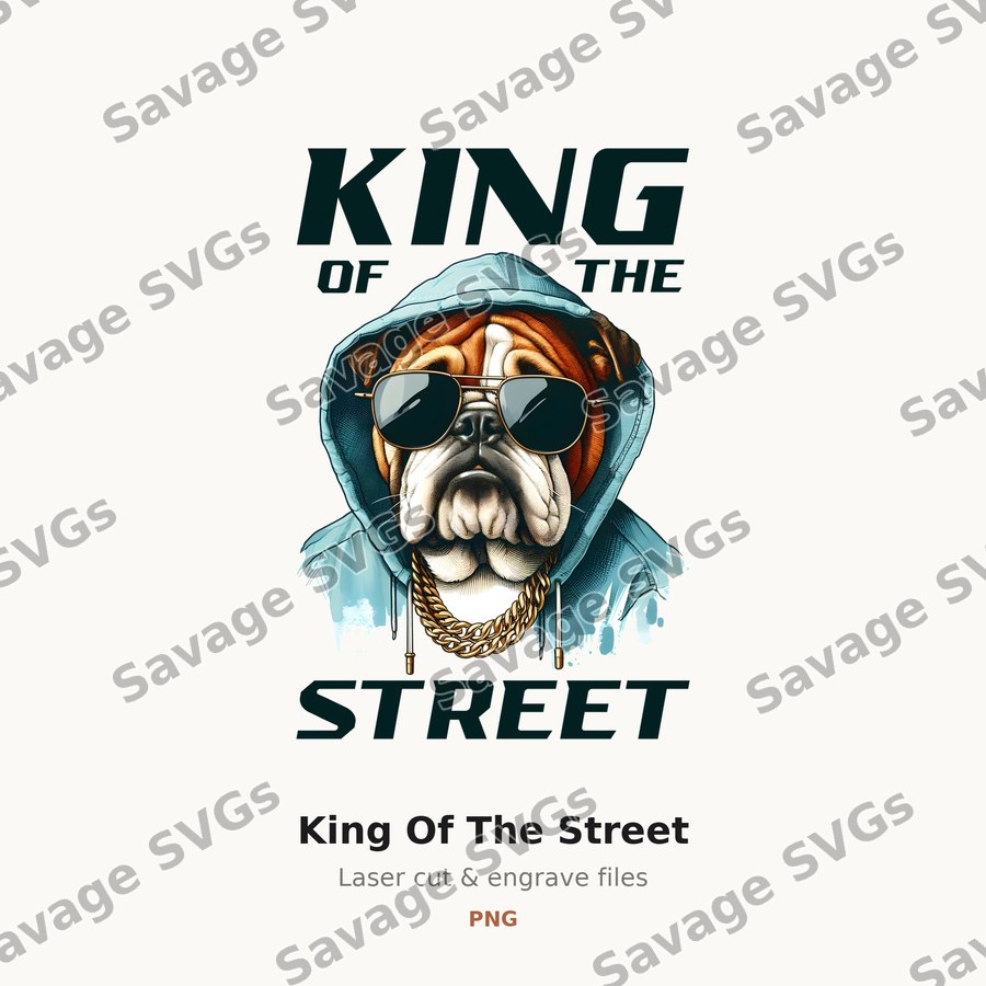 King Of The Street