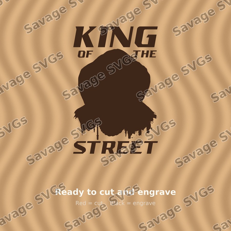 King Of The Street