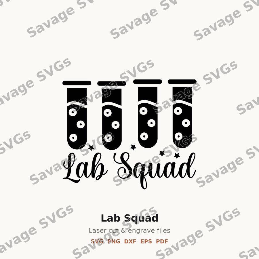 Lab Squad