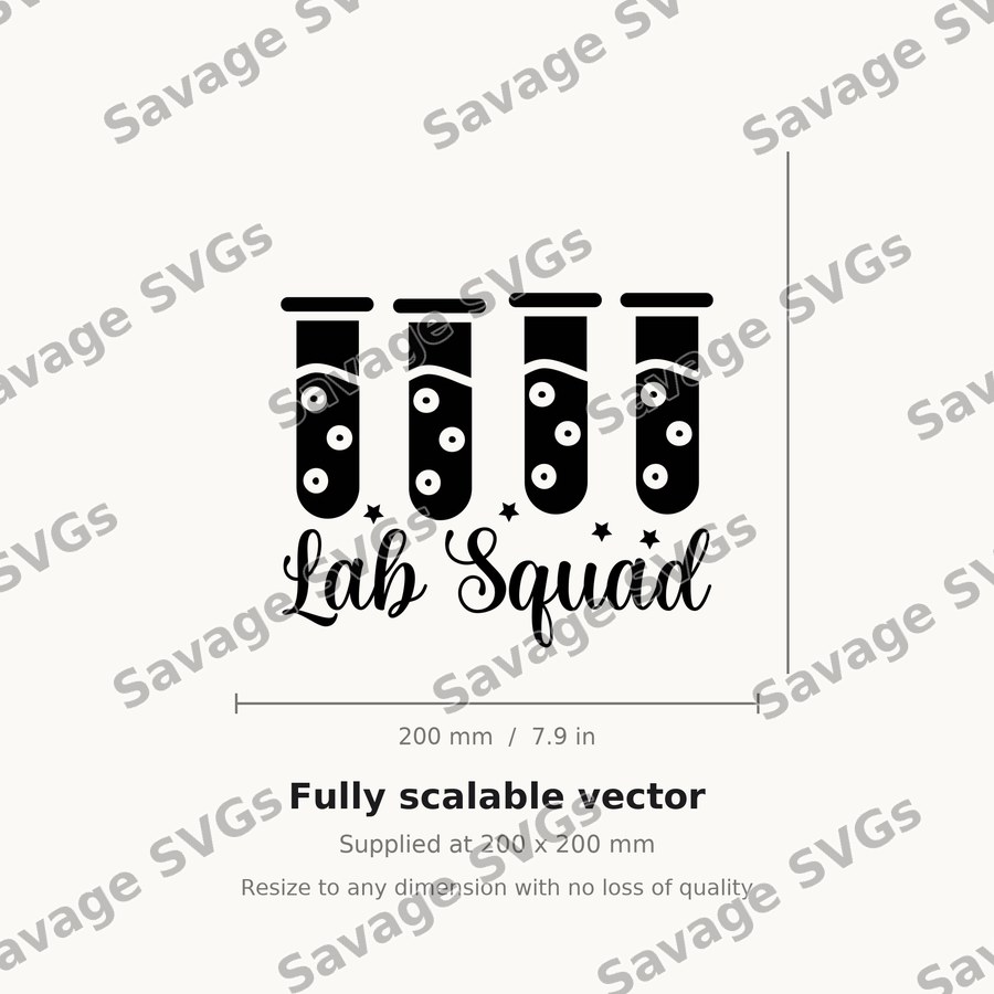 Lab Squad