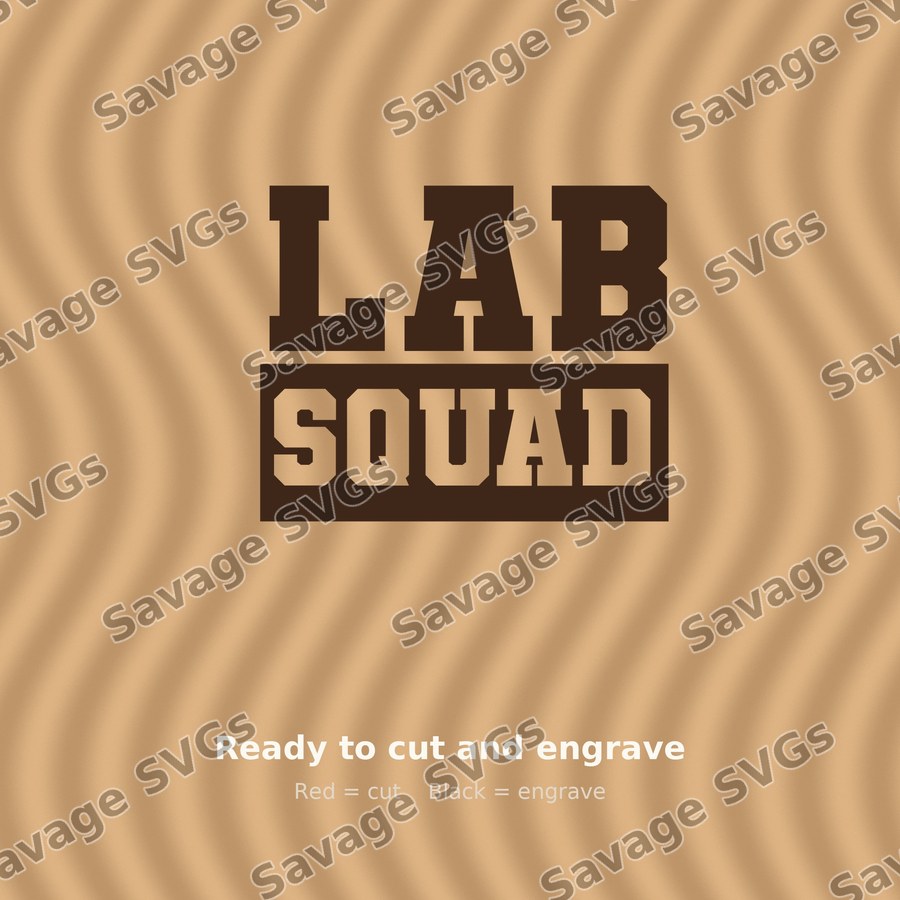 Lab Squad